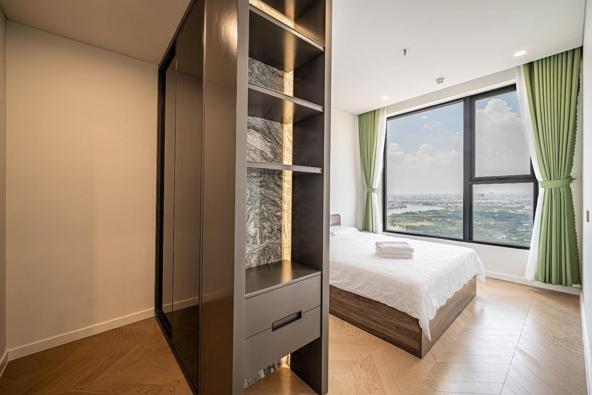 Apartamento Lumiere Riverside Infinity Pool