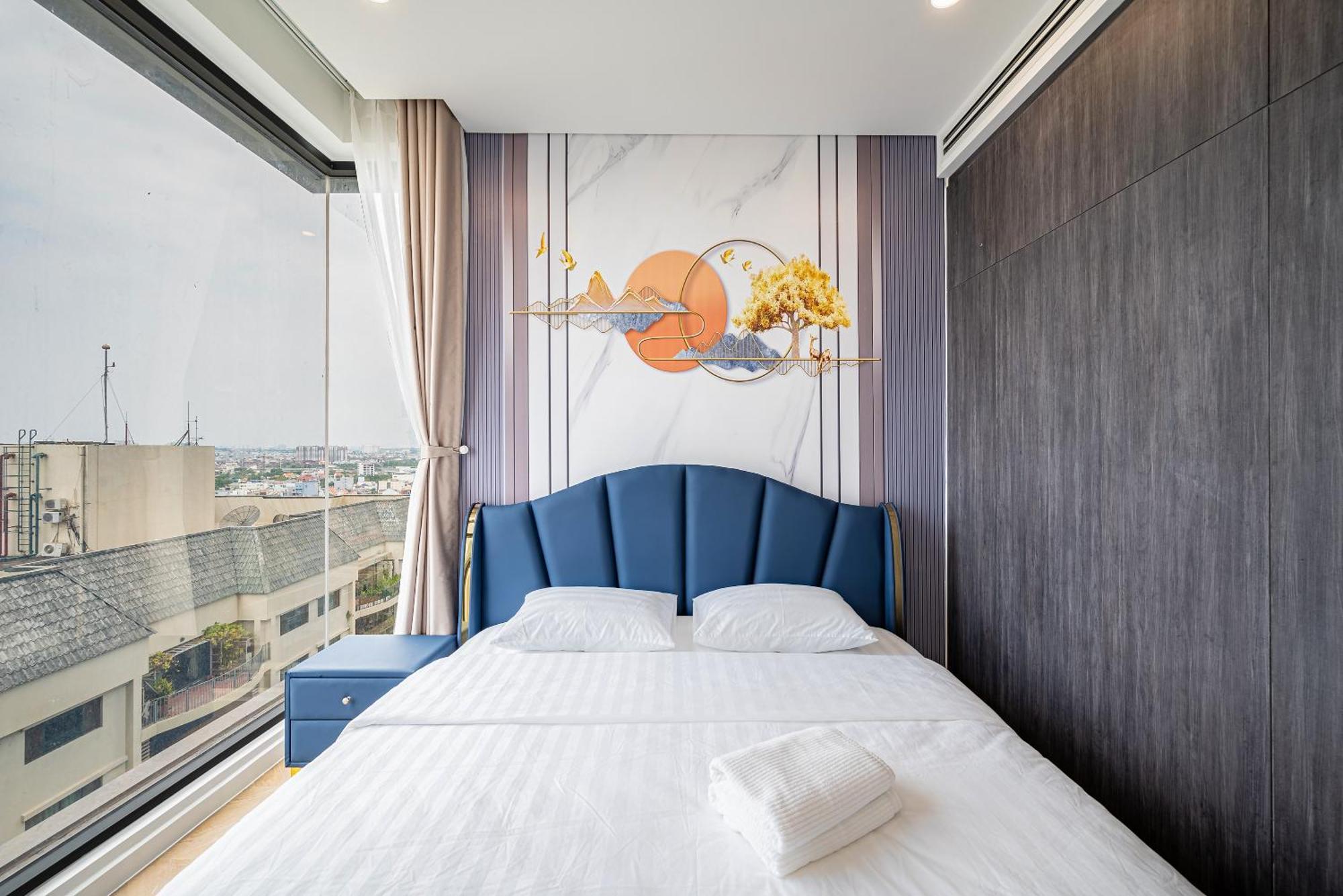 Apartamento Lumiere Riverside Infinity Pool